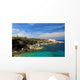 Head Head Sardinien Wall Decal