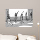 danse 1 Wall Mural
