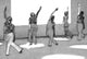 danse 1 Wall Mural