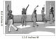 danse 1 Wall Mural