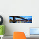 Manhattan Bridge NYC Wall Mural