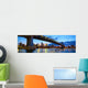 Manhattan Bridge NYC Wall Mural
