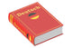 German Language Textbook 3D Wall Decal