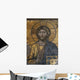 Jesus Christ Wall Mural