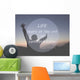 Motivation Quote Inspiration Quote Wall Decal