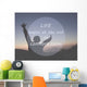 Motivation Quote Inspiration Quote Wall Decal