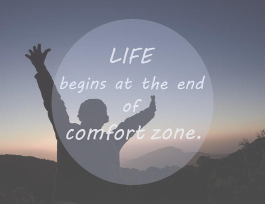 Motivation Quote Inspiration Quote Wall Decal
