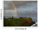 Kilauea Lighthouse Wall Mural