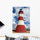 Lighthouse Wall Mural