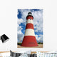Lighthouse Wall Mural