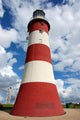 Lighthouse Wall Mural