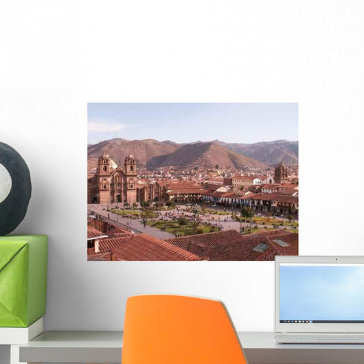 Konica Minolta Digital Camera Wall Decal Design 3