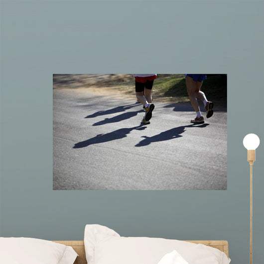 fitness Wall Mural