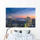 USA New York State Wall Decal