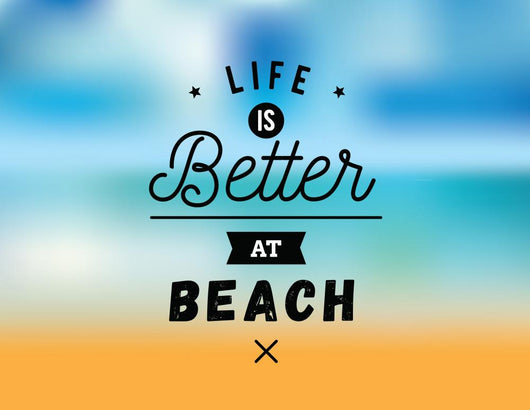 Creative, inspirational quote. Vector graphic design. Wall Mural