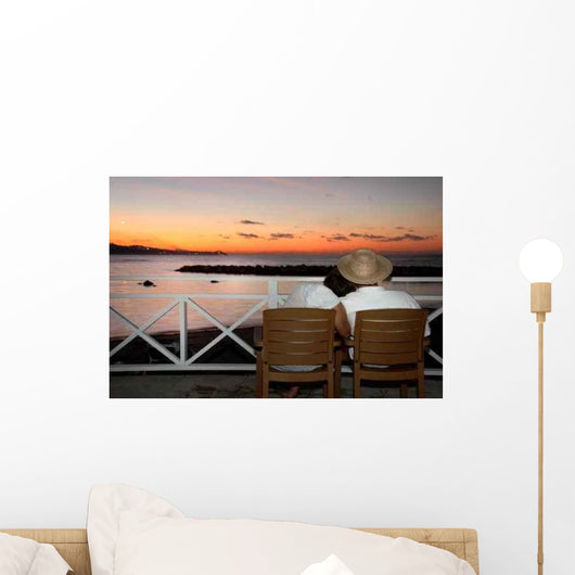 Love Sound Wall Decal