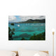 Martinique Wall Decal