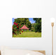 Freundschaftsinsel Potsdam Wall Decal
