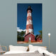 Chincoteague Lighthouse Wall Mural