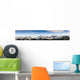 the Alps Wall Mural