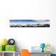 the Alps Wall Mural