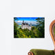 Neuschwanstein Castle Germany Wall Decal