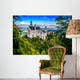Neuschwanstein Castle Germany Wall Decal