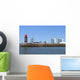 Bremerhaven Weser Wall Decal