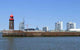 Bremerhaven Weser Wall Decal