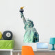 NYC Statue Liberty Wall Decal