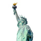 NYC Statue Liberty Wall Decal