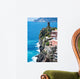 Cinque Terre, Italy Wall Mural