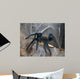 Vogelspinne Wall Mural