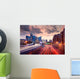 Downtown Atlanta Georgia USA Wall Decal