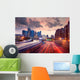 Downtown Atlanta Georgia USA Wall Decal