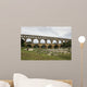 Pont du Gard Wall Mural