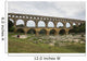 Pont du Gard Wall Mural