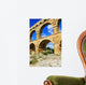 Pont du Gard, south of France Wall Mural