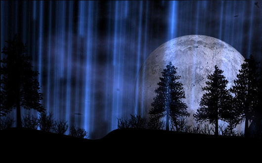 Fantasy art Wall Mural