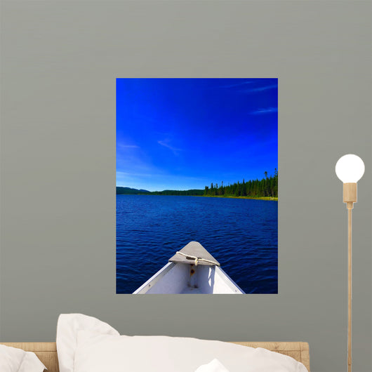 lac Wall Mural