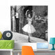 Dancer 5 Wall Mural