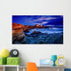 Portland Head Light Sunrise Wall Decal