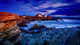 Portland Head Light Sunrise Wall Decal