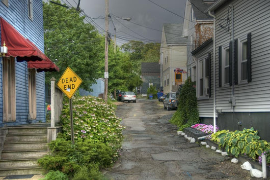 Cape Cod Usa Wall Mural