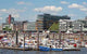 Port Birthday Hamburg Wall Decal