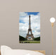 Paris, Tour Eiffel Wall Mural