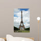 Paris, Tour Eiffel Wall Mural