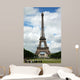 Paris, Tour Eiffel Wall Mural