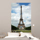 Paris, Tour Eiffel Wall Mural