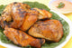 BBQ Chicken Wall Mural